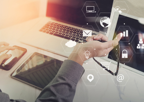 Mobile Apps