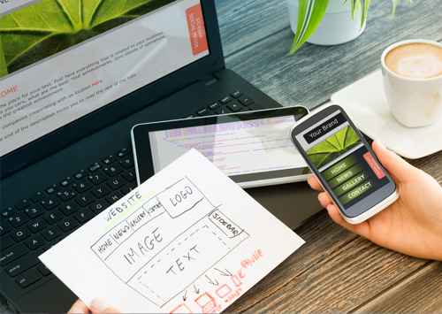 UI/UX Design